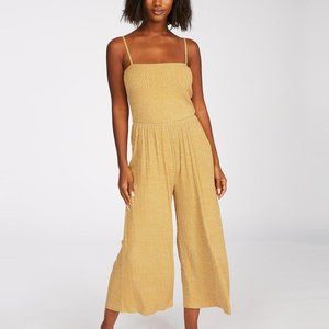 Billabong Try Me Jumpsuit M